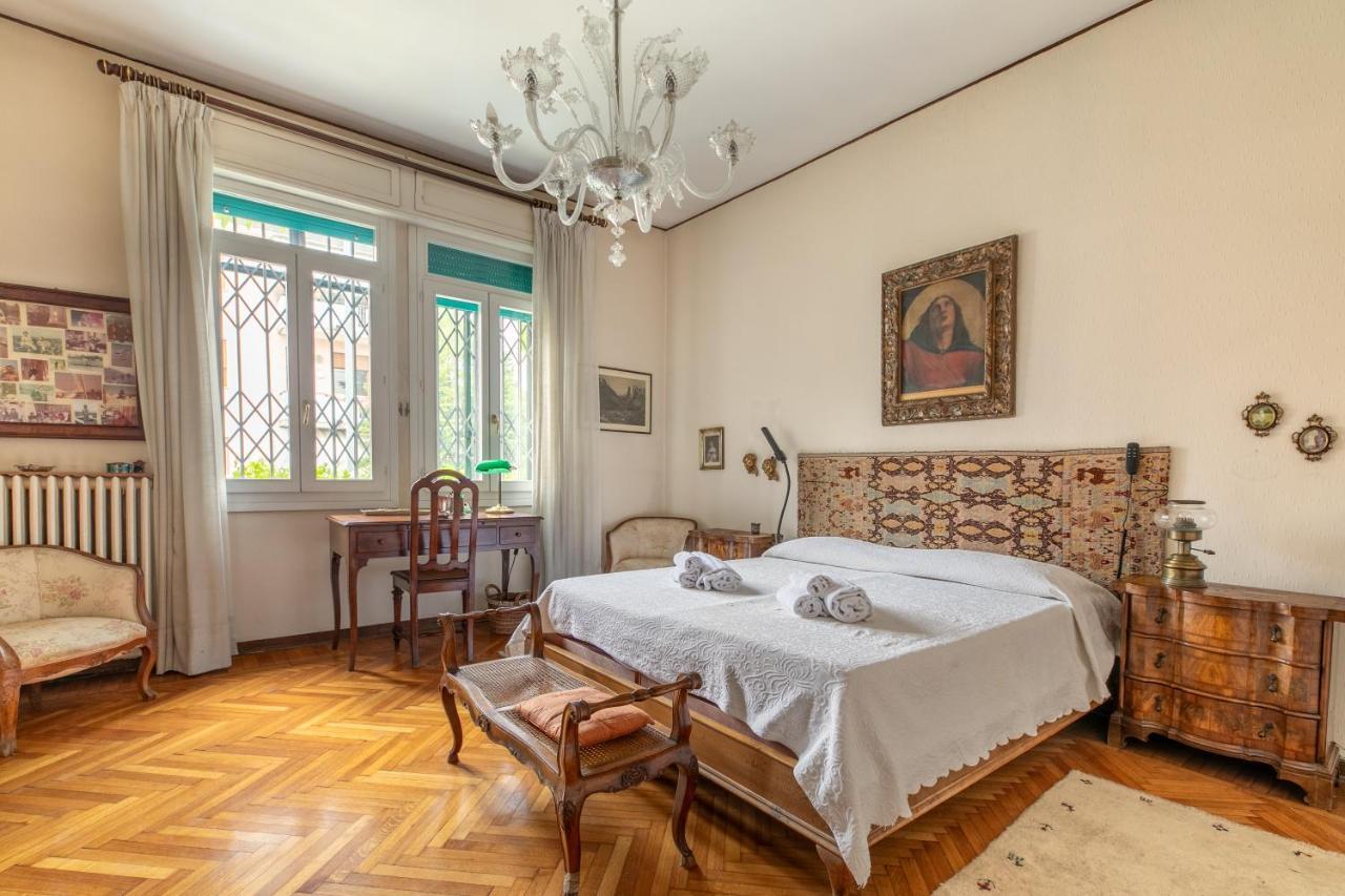 Appartement Casa Flores - 2 Padoue