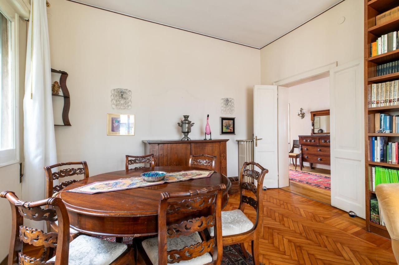 Casa Flores - 2 Padoue