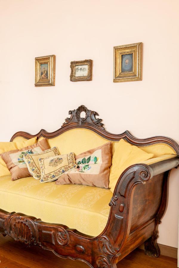 Appartement Casa Flores - 2 Padoue